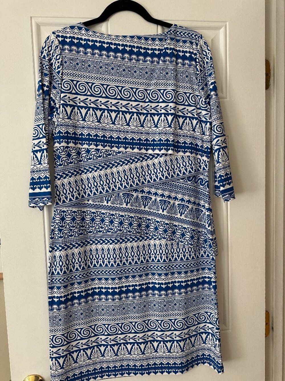 J McLaughlin NIcola Summer dress